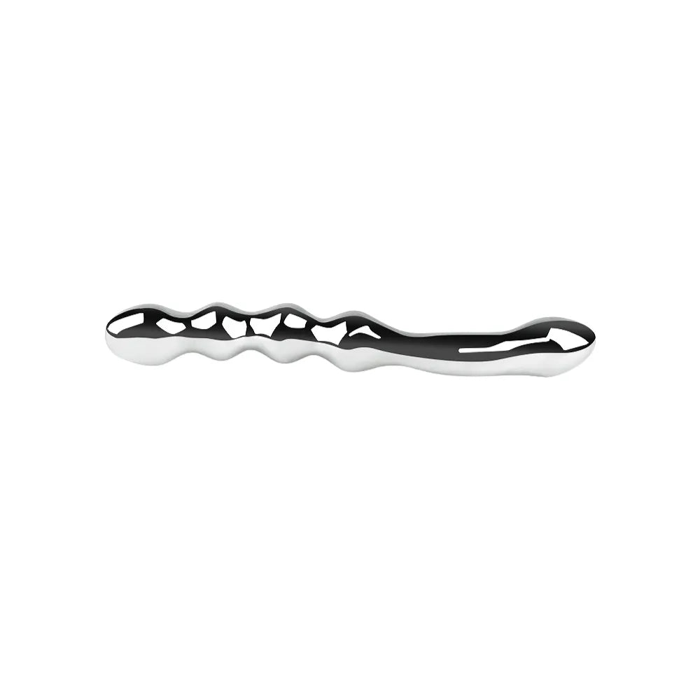 Dildo Metalico Afrodita