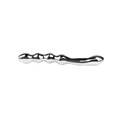 Dildo Metalico Afrodita