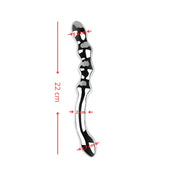 Dildo Metalico Afrodita