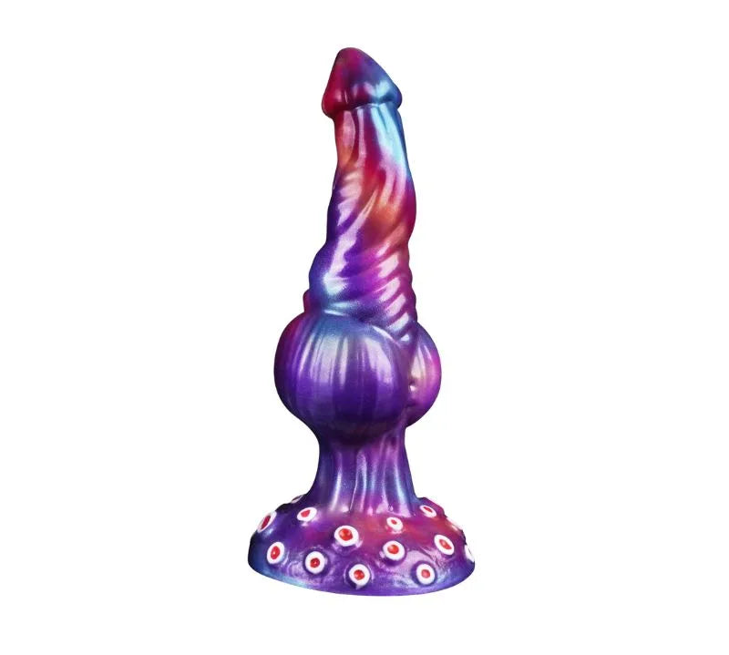 DildoMonstruodelMar-Dildosalien-JuguetesexualdeDominamecl-SexshopdeChile.webp