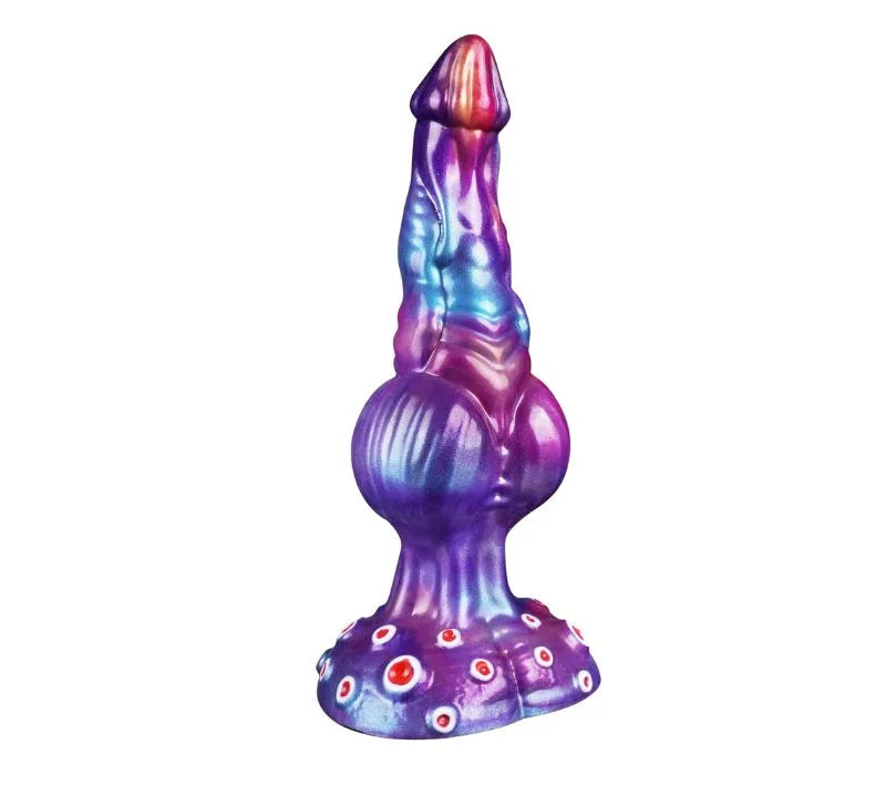DildoMonstruodelMar-Dildosalien-JuguetesexualdeDominamecl-SexshopdeChile_1.webp
