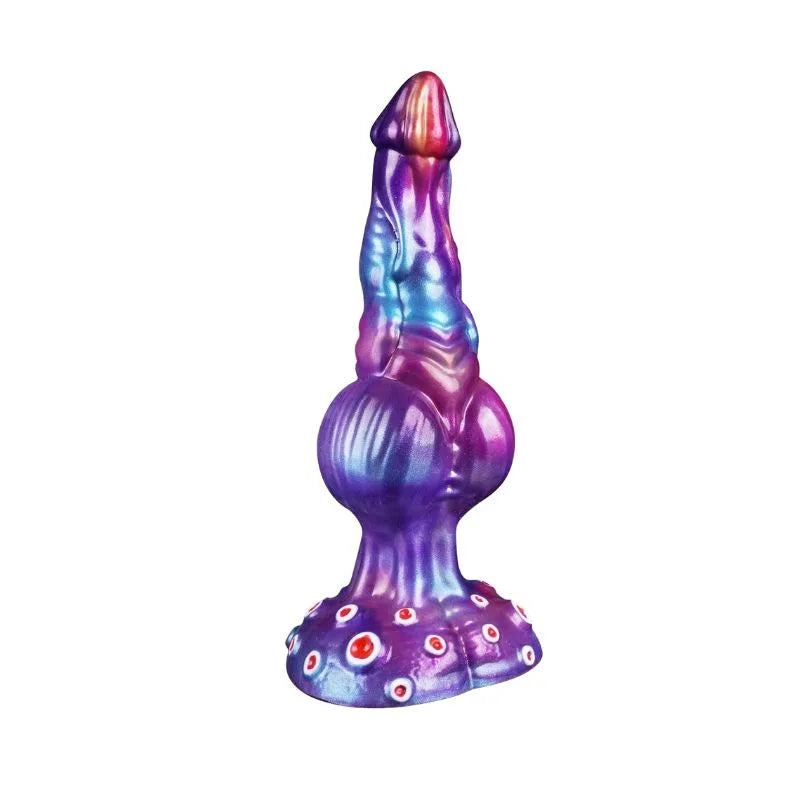 Dildo Monstruo del Mar  - Dildos alien  - Juguete sexual de Dominamecl - Sex shop de Chile