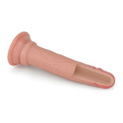 Dildo - Nature Cock - Lovetoy -Dildo Silicona - LV4002F -Sexshop - dominame