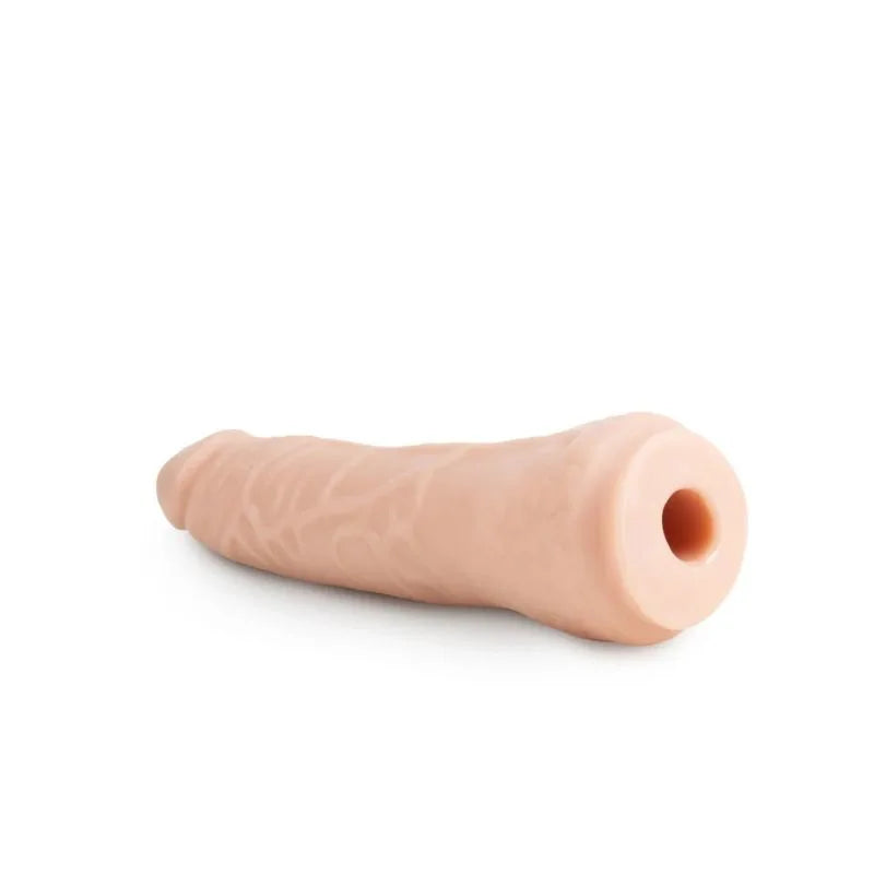 Dildo - dildo realista - lock on - consoladores - blush - consolador - dildo realista - sexshop - dominame - BL51363