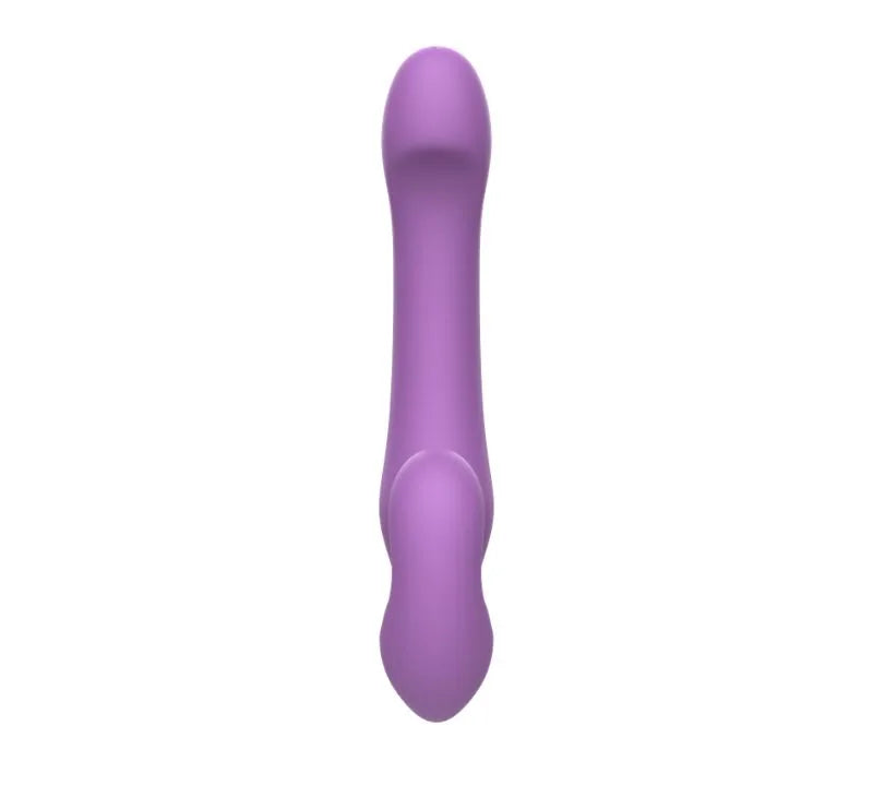 DildoStraplessLyon-Dildodoblesinarnes-JuguetesexualdeDominamecl-SexshopdeChile.webp