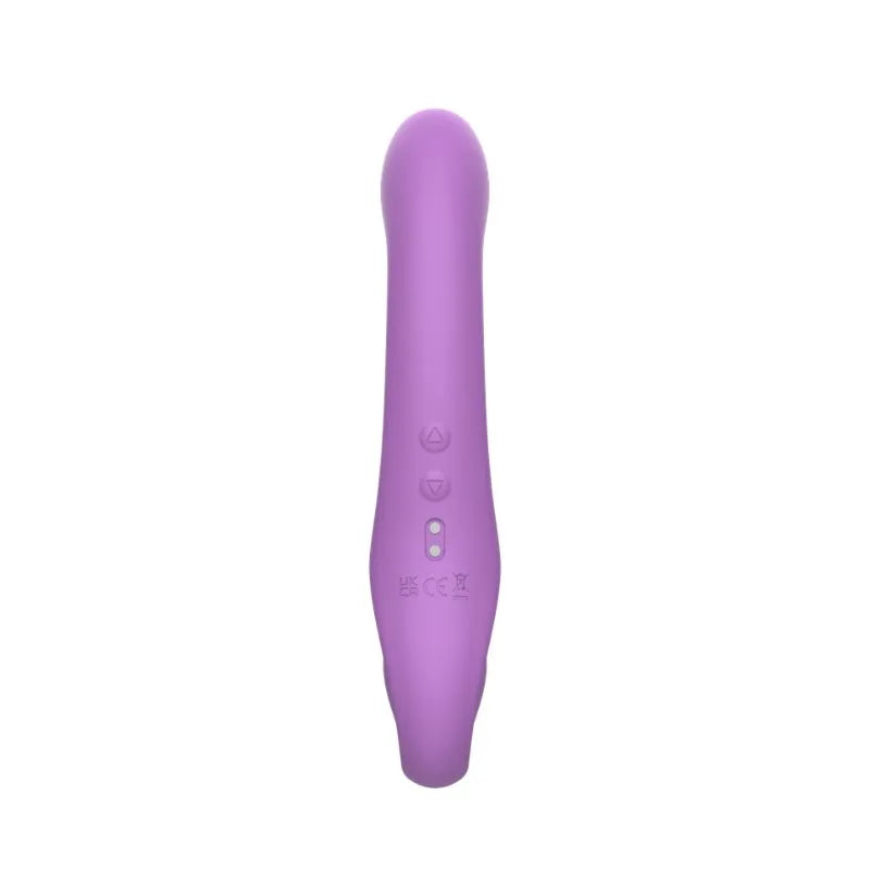 Dildo Strapless Lyon