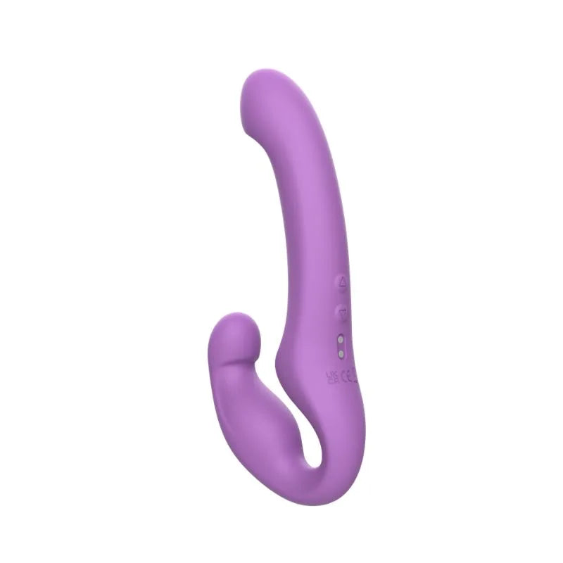 Dildo Strapless Lyon