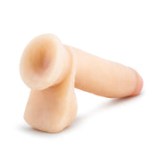 Dildo - Au Naturel Sensa Feel 7" - dildo realista - dildo con ventosa - juguetes sexuales - juguetes eroticos - pene de juguete - pene de goma - sexi shop