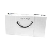 Dildo - Hoop - Acero Inoxidable - LeWand - sexshop - LW-025