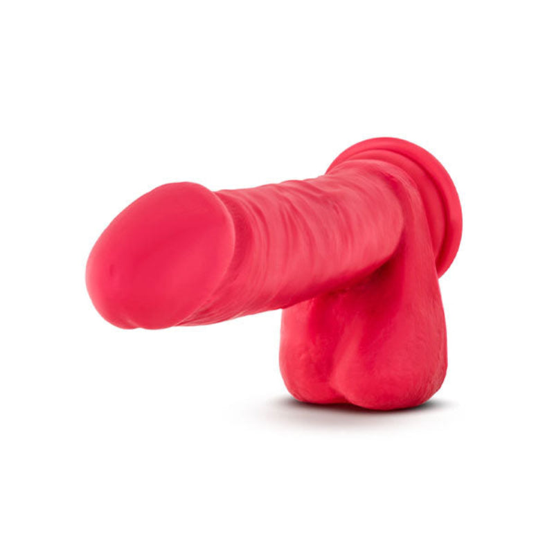 Dildo Big Poppa - Ruse - dildo realista - juguetes eroticos - tienda erotica - sexshop online - envios discretos