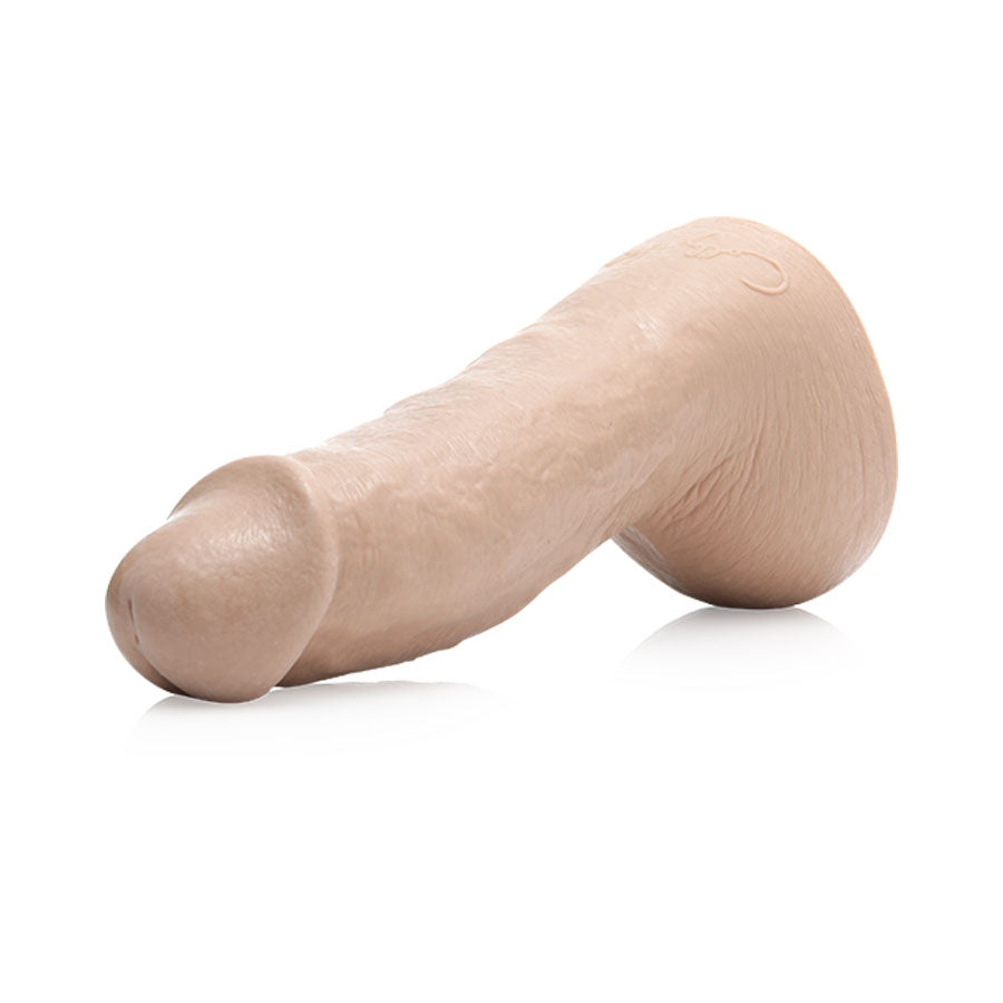 Dildo Colby Keller - Dildo realista - dildo con testiculos - dildo actor porno - dildo estrella porno - sex shop - envios discretos - sex shop Chile