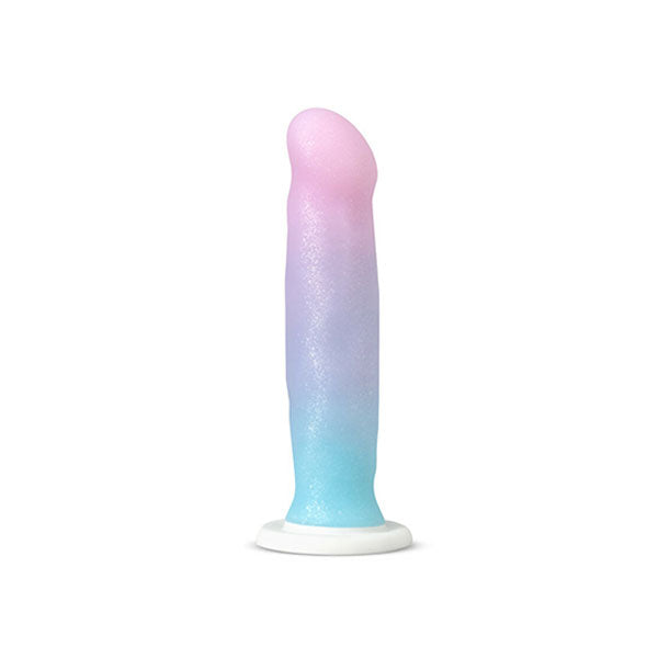 Dildo D17 Lucky - dildo de silicona - dildo con ventosa - juguetes eroticos - sex shop chile