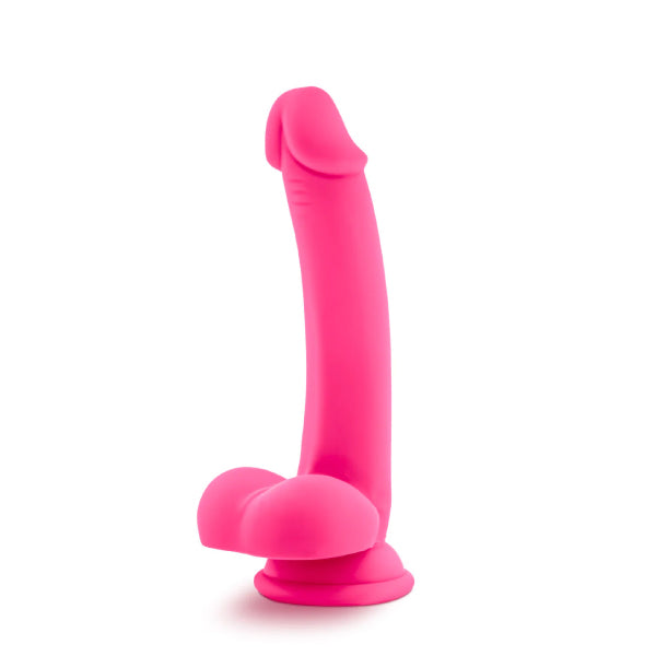 Dildo D Thang - Ruse - dildo realista - consolador realista - juguete sexual - pene de juguete