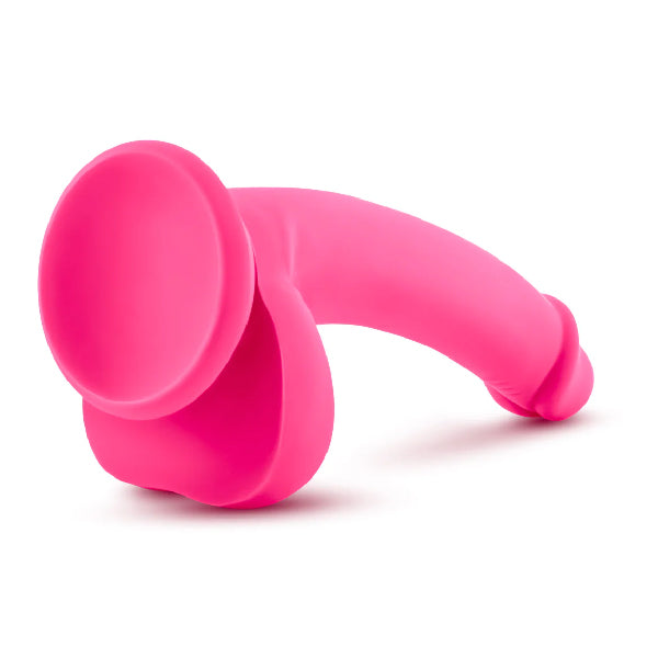 Dildo D Thang - Ruse - dildo realista - consolador realista - juguete sexual - pene de juguete