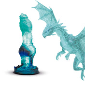 Dildo Dagon  - Dildos alien  - Juguete sexual de Dominamecl - Sex shop de Chile 