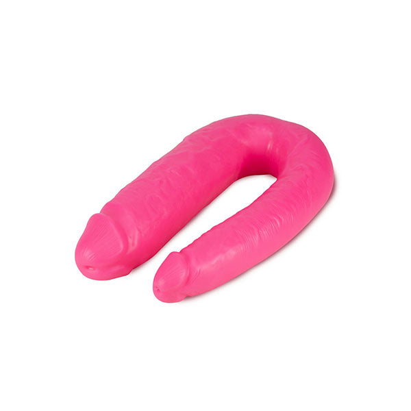 Dildo Doble Big As Fuk 18" - doble penetracion - dildos - consolador doble - juguetes sexuales - tiendas eroticas