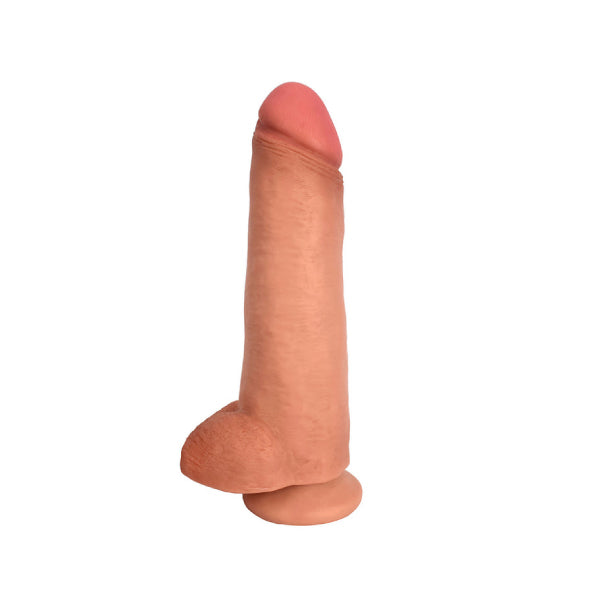 Dildo Jock Dong 12 - Comprar dildo  - dildos realistas - consolador - dominame.cl