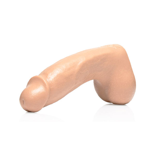 Dildo Joey Mills - dildo realista - dildo con ventosa - dildo de actor porno - dildo de estrella porno - juguetes seuales - sex shop Chile - sexshop santiago