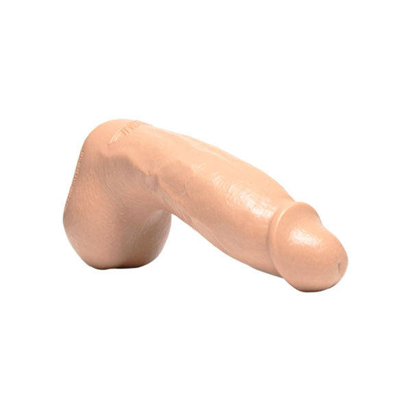 Dildo Joey Mills - dildo realista - dildo con ventosa - dildo de actor porno - dildo de estrella porno - juguetes seuales - sex shop Chile - sexshop santiago