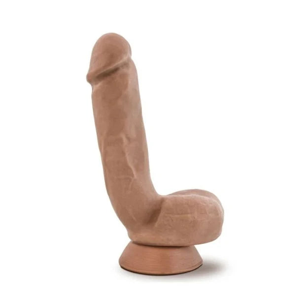 Dildo Macho de Au Naturel - dildo realista - juguetes sexuales - consolador realista - dildo con ventosa -  tienda erotica - sex shop
