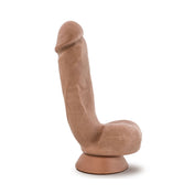 Dildo Macho de Au Naturel - dildo realista - juguetes sexuales - consolador realista - dildo con ventosa -  tienda erotica - sex shop