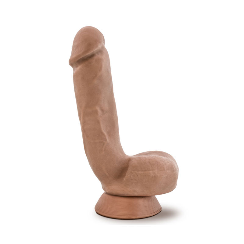 Dildo Macho de Au Naturel - dildo realista - juguetes sexuales - consolador realista - dildo con ventosa -  tienda erotica - sex shop
