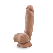 Dildo Macho de Au Naturel - dildo realista - juguetes sexuales - consolador realista - dildo con ventosa -  tienda erotica - sex shop