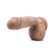 Dildo Macho de Au Naturel - dildo realista - juguetes sexuales - consolador realista - dildo con ventosa -  tienda erotica - sex shop