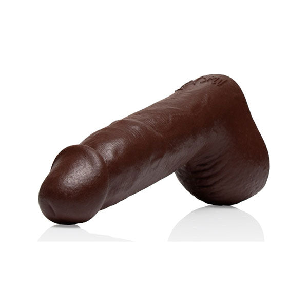 Dildo Max Konnor - dildo realista - dildo con ventosa - dildo de actor porno - dildo de estrella porno - juguetes seuales - sex shop Chile - sexshop santiago