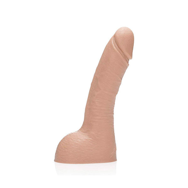 Dildo Mick Blue - dildo realista - dildo con ventosa - dildo de actor porno - dildo de estrella porno - juguetes seuales - sex shop Chile - sexshop santiago