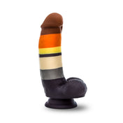 Dildo Pride P9 - Bear - didlo realista - dildo con ventosa - juguetes sexuales - pende de juguete - sex shop online