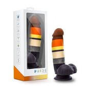 Dildo Pride P9 - Bear - didlo realista - dildo con ventosa - juguetes sexuales - pende de juguete - sex shop online