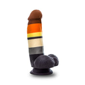 Dildo Pride P9 - Bear - didlo realista - dildo con ventosa - juguetes sexuales - pende de juguete - sex shop online