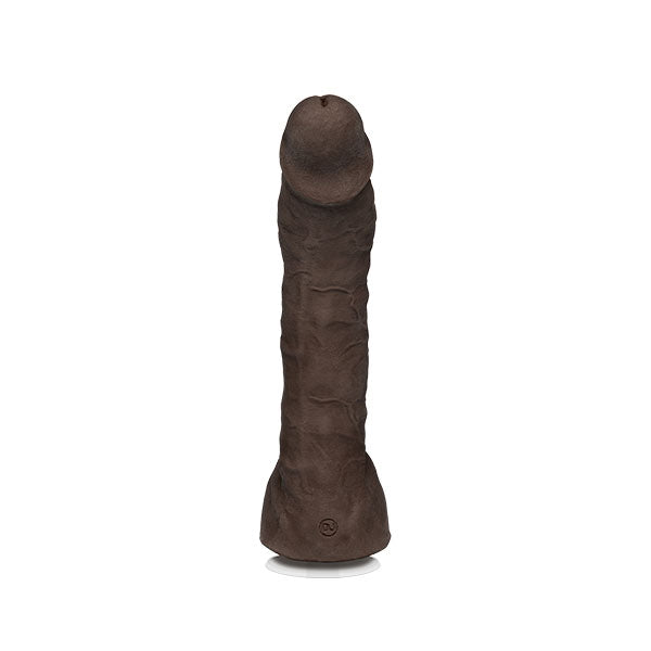 Dildo Prince Yahshua - Dildo realista - estrella porno - dildo con ventosa - dildo de actor porno - Dildo XL - juguetes sexuales - sex shop - envios discretos