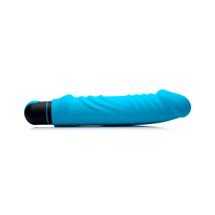 Dildo Realista Vibrador Bang XL Azul - Consoladores - Tienda erotica - vibradores - sexx shoop