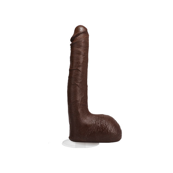 Dildo Ricky Johnson - Dildo realista - estrella porno - dildo con ventosa - dildo de actor porno - Dildo XL - juguetes sexuales - sex shop - envios discretos