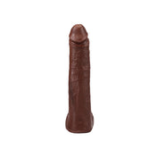Dildo Ricky Johnson - Dildo realista - estrella porno - dildo con ventosa - dildo de actor porno - Dildo XL - juguetes sexuales - sex shop - envios discretos
