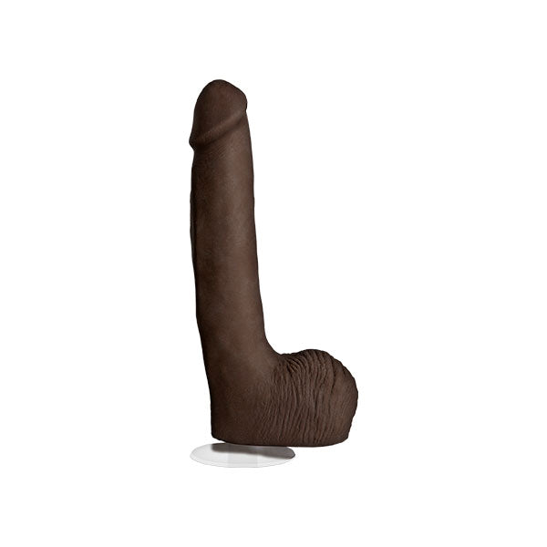 Dildo Rob Piper - Dildo realista - estrella porno - dildo con ventosa - dildo de actor porno - Dildo XL - juguetes sexuales - sex shop - envios discretos