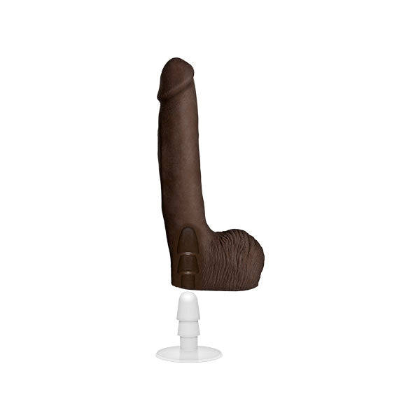 Dildo Rob Piper - Dildo realista - estrella porno - dildo con ventosa - dildo de actor porno - Dildo XL - juguetes sexuales - sex shop - envios discretos