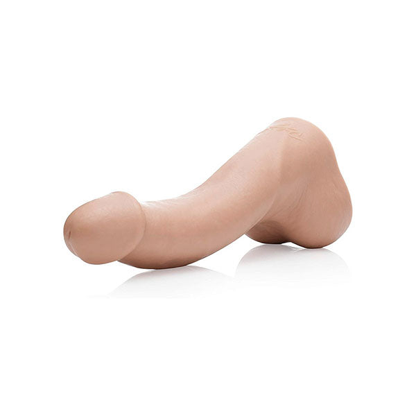 Dildo Ryan Driller - dildo realista - dildo con ventosa - dildo de actor porno - dildo de estrella porno - juguetes seuales - sex shop Chile - sexshop santiago