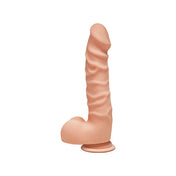 Dildo The D - Ragin' D - dildo realista - maxima discrecion - dildo con ventosa - sex shop 