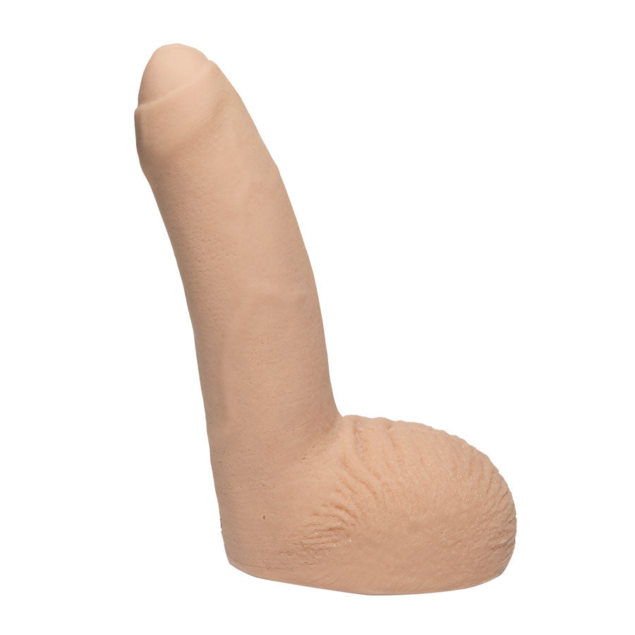 Dildo ULTRASKYN William Seed 8 - Dildo realista - estrella porno - dildo con ventosa - dildo de actor porno - Dildo XL - juguetes sexuales - sex shop - envios discretos
