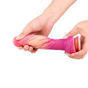Dildo Dragon Intruso - Pasión - SexShop - Placer - Intimo - Bienestar Sexual - Fantasía