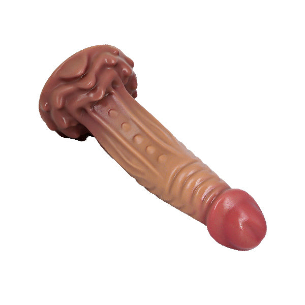 Dildo El Leviatán - sex shop - tienda de juguetes para adultos