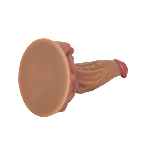 Dildo El Leviatán - sex shop - tienda de juguetes para adultos