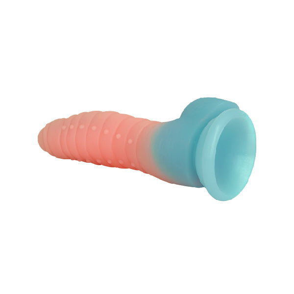 Dildo Luminoso Dominator Mech - SEXSHOP - Tienda de juguetes para adultos