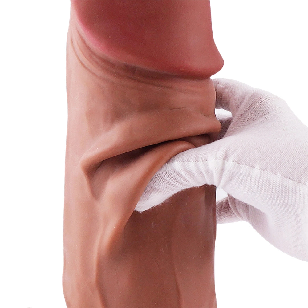 Dildo Realista el osito sexshop dominamecl dildos tienda de juguetes para adultos dominamecl