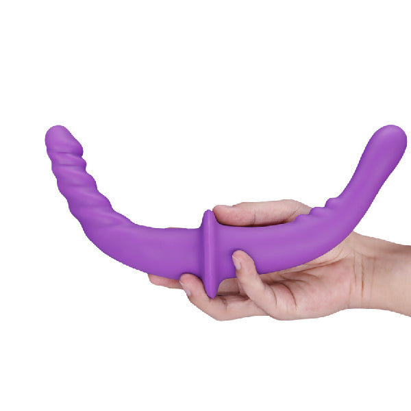 Dildo Strapless Violeta - SexShop - Tienda de juguetes para adultos -