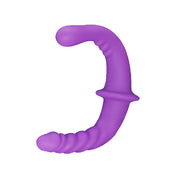 Dildo Strapless Violeta - SexShop - Tienda de juguetes para adultos -