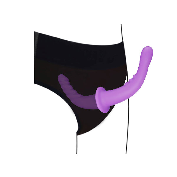Dildo Strapless Violeta - SexShop - Tienda de juguetes para adultos -